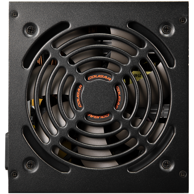 Захранване COUGAR ATLAS 600, 600W, Active PFC, 80 Plus Bronze