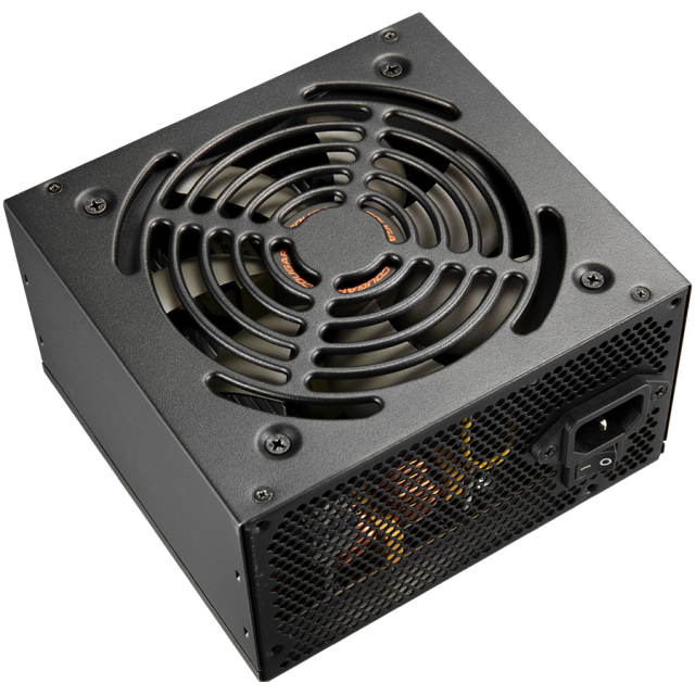 Захранване COUGAR ATLAS 600, 600W, Active PFC, 80 Plus Bronze