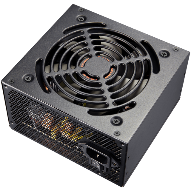 Захранване COUGAR ATLAS 600, 600W, Active PFC, 80 Plus Bronze