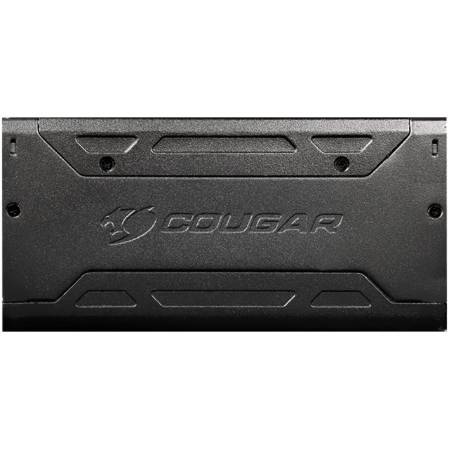 Захранване COUGAR GEX 1050, 1050W, Active PFC, 80 Plus Gold, Fully Modular