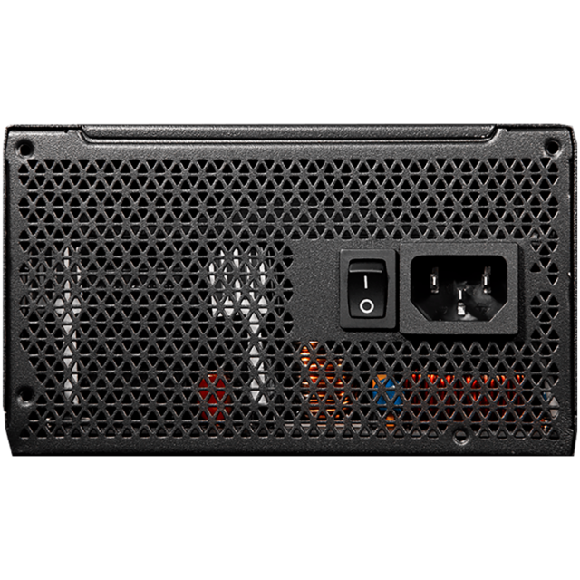 Захранване COUGAR GEX 1050, 1050W, Active PFC, 80 Plus Gold, Fully Modular