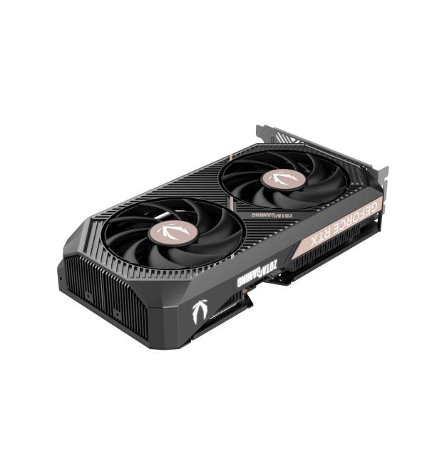 Видео карта ZOTAC GAMING RTX 5060 TI 16GB AMP GDDR7, 128-bit, HDMI, 3x  DisplayPort 