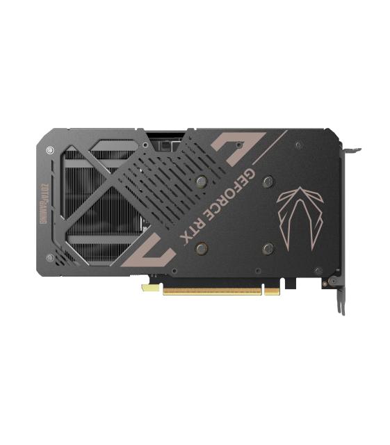 Видео карта ZOTAC GAMING RTX 5060 TI 16GB AMP GDDR7, 128-bit, HDMI, 3x  DisplayPort 