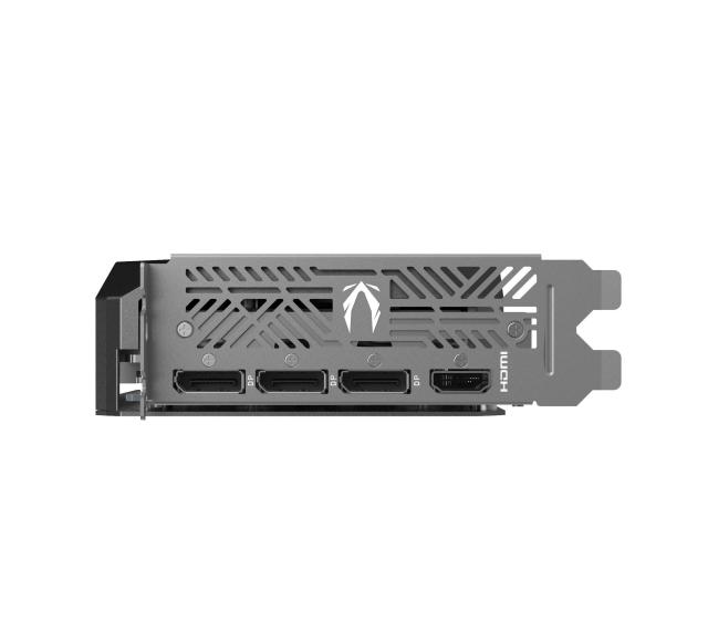 Видео карта ZOTAC GAMING RTX 5060 TI 16GB AMP GDDR7, 128-bit, HDMI, 3x  DisplayPort 
