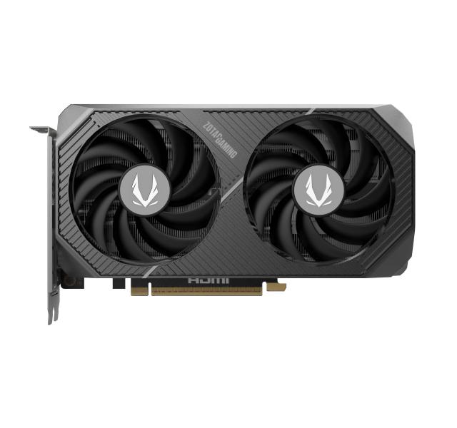 Видео карта ZOTAC GAMING RTX 5060 TI Twin Edge OC 16GB GDDR7, 128-bit, HDMI, 3x  DisplayPort 