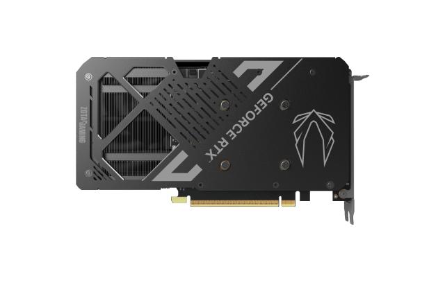 Видео карта ZOTAC GAMING RTX 5060 TI Twin Edge OC 16GB GDDR7, 128-bit, HDMI, 3x  DisplayPort 