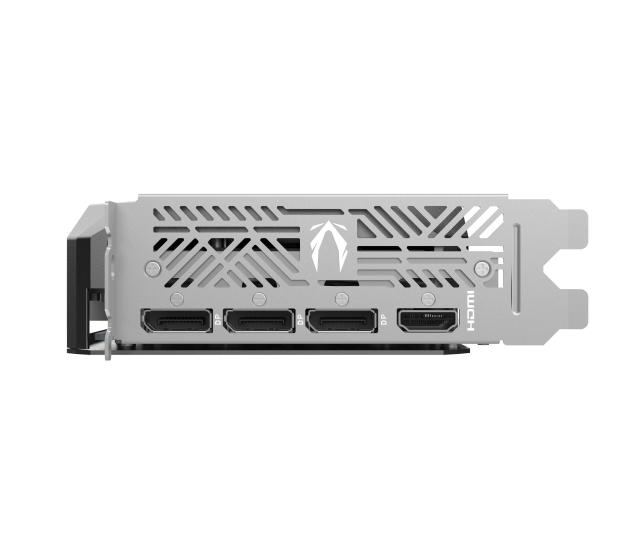 Видео карта ZOTAC GAMING RTX 5060 TI Twin Edge OC 16GB GDDR7, 128-bit, HDMI, 3x  DisplayPort 
