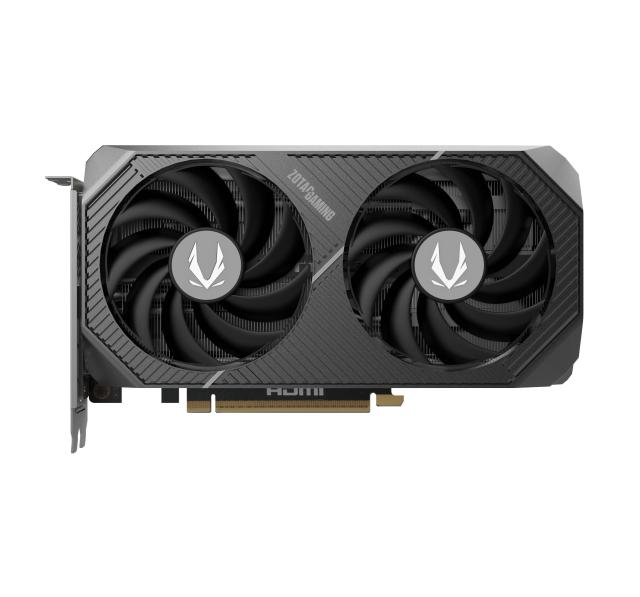 Видео карта ZOTAC GAMING RTX 5060 TI Twin Edge 16GB GDDR7, 128-bit, HDMI, 3x  DisplayPort 