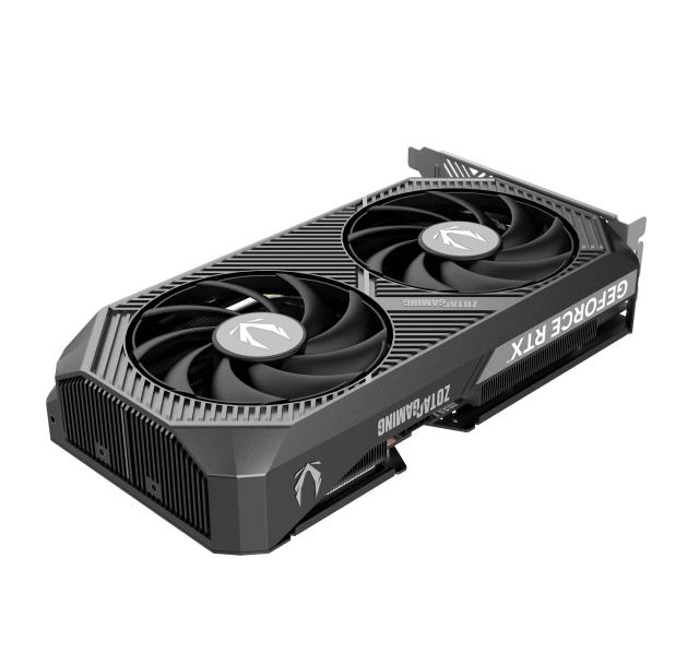 Видео карта ZOTAC GAMING RTX 5060 TI Twin Edge 16GB GDDR7, 128-bit, HDMI, 3x  DisplayPort 
