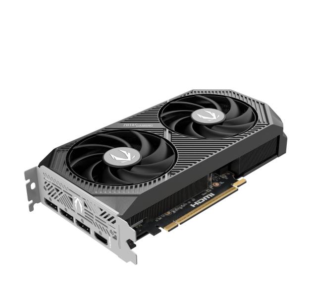 Видео карта ZOTAC GAMING RTX 5060 TI Twin Edge 16GB GDDR7, 128-bit, HDMI, 3x  DisplayPort 