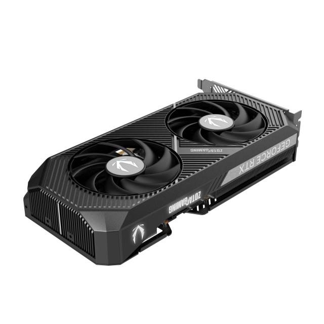 Видео карта ZOTAC GAMING RTX 5070 Twin Ege OC 12GB GDDR7, 192-bit, HDMI, 3x  DisplayPort 