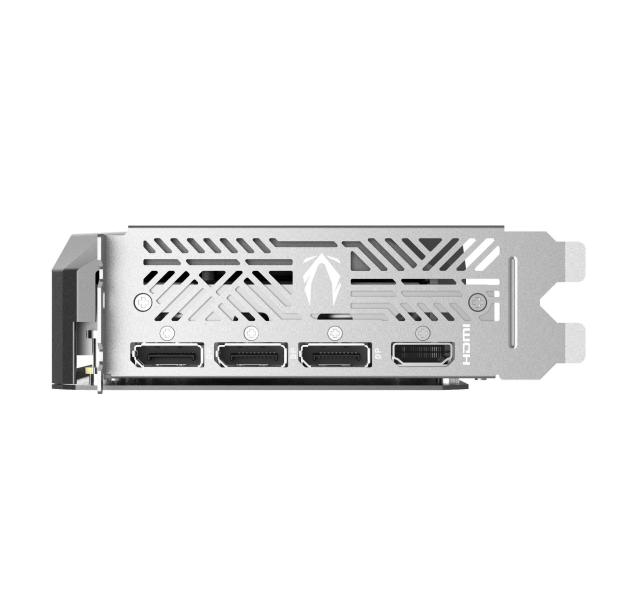 Видео карта ZOTAC GAMING RTX 5070 Twin Ege OC 12GB GDDR7, 192-bit, HDMI, 3x  DisplayPort 