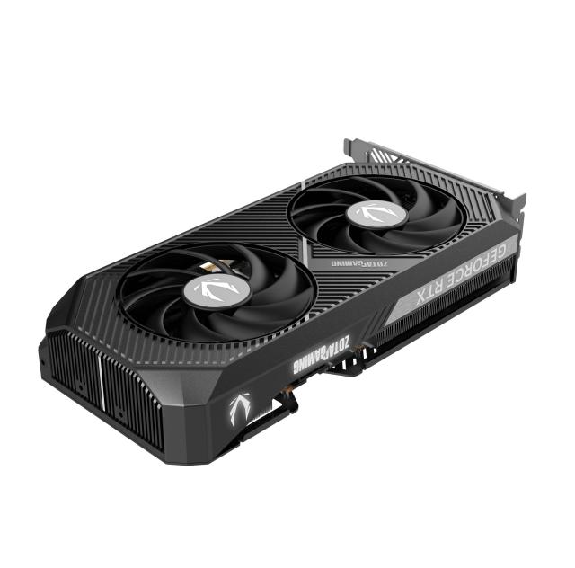 Видео карта ZOTAC GAMING RTX 5070 Twin Ege 12GB GDDR7, 192-bit, HDMI, 3x DisplayPort 