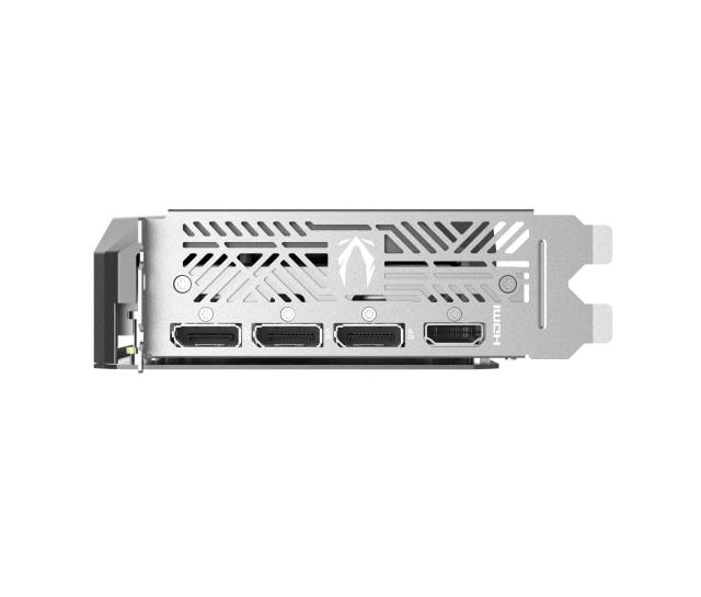 Видео карта ZOTAC GAMING RTX 5070 Twin Ege 12GB GDDR7, 192-bit, HDMI, 3x DisplayPort 