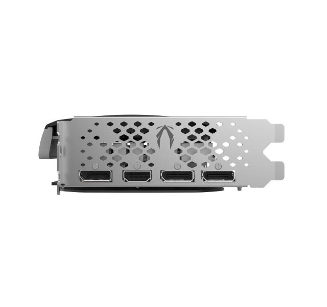 Видео карта ZOTAC GAMING GeForce RTX 4060 Twin Edge 8GB GDDR6, 128-bit, HDMI, 3x DisplayPort 