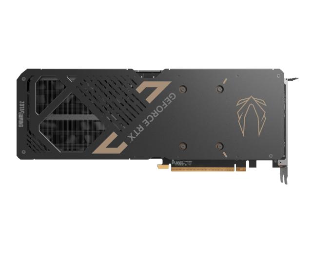 Видео карта ZOTAC GAMING RTX 5070 Solid OC 12GB GDDR7, 192-bit, HDMI, 3x DisplayPort 
