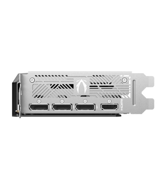 Видео карта ZOTAC GAMING RTX 5070 Solid OC 12GB GDDR7, 192-bit, HDMI, 3x DisplayPort 