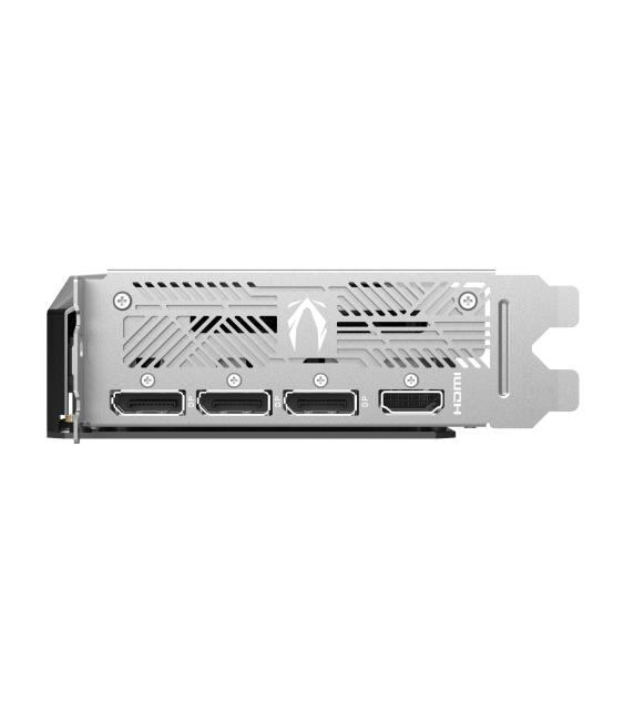 Видео карта ZOTAC GAMING RTX 5070 Solid 12GB GDDR7, 192-bit, HDMI, 3x DisplayPort 