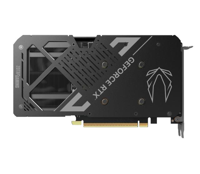 Видео карта ZOTAC GAMING RTX 5060 TI Twin Edge OC 8GB GDDR7, 128-bit, HDMI, 3x DisplayPort 