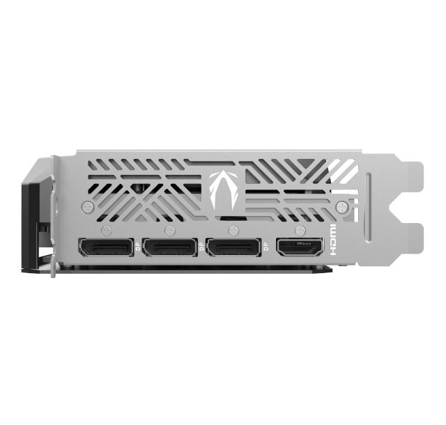 Видео карта ZOTAC GAMING RTX 5060 TI Twin Edge OC 8GB GDDR7, 128-bit, HDMI, 3x DisplayPort 
