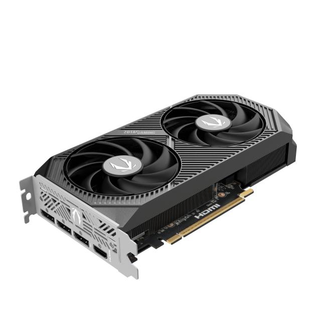 Видео карта ZOTAC GAMING RTX 5060 TI Twin Edge 8GB GDDR7, 128-bit, HDMI, 3x DisplayPort 
