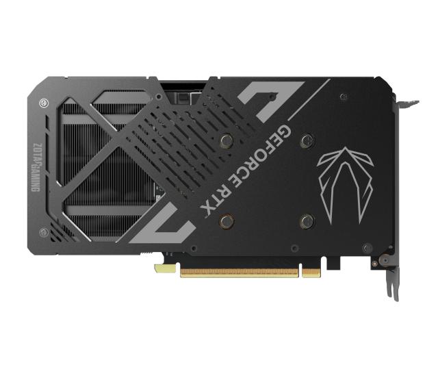 Видео карта ZOTAC GAMING RTX 5060 TI Twin Edge 8GB GDDR7, 128-bit, HDMI, 3x DisplayPort 