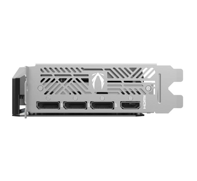 Видео карта ZOTAC GAMING RTX 5060 TI Twin Edge 8GB GDDR7, 128-bit, HDMI, 3x DisplayPort 