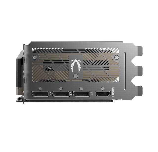 Видео карта ZOTAC GAMING RTX 5080 Solid Core OC 16GB GDDR7, 256-bit, HDMI, 3x DisplayPort 