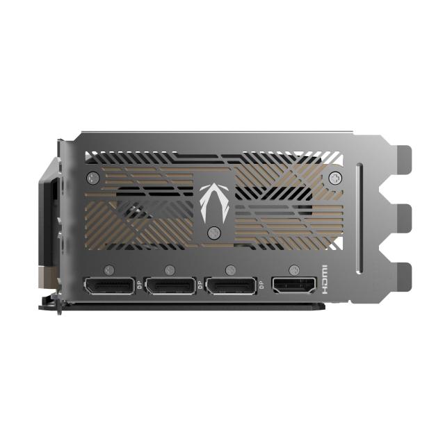 Видео карта ZOTAC GAMING RTX 5070 TI Solid SFF 16GB GDDR7, 256-bit, HDMI, 3x DisplayPort 