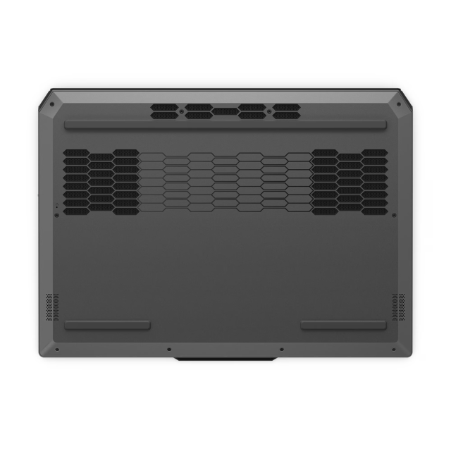 Лаптоп Lenovo  LOQ 15IRX9, Intel Core i5-13450HX 10C (3.4/4.6GHz, 20MB Cache), 15.6'' (39.62 cm) FHD IPS Anti-glare, 144MHz, NVIDIA RTX 4050 6GB GDDR6, 16GB DDR5, 512 M.2 NVMe SSD, Free DOS