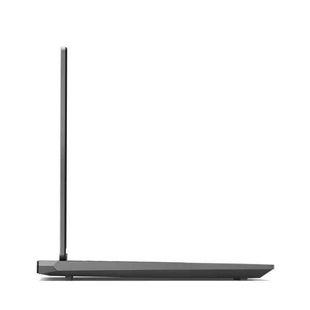 Лаптоп Lenovo  LOQ 15IRX9, Intel Core i5-13450HX 10C (3.4/4.6GHz, 20MB Cache), 15.6'' (39.62 cm) FHD IPS Anti-glare, 144MHz, NVIDIA RTX 4050 6GB GDDR6, 16GB DDR5, 512 M.2 NVMe SSD, Free DOS