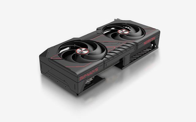 Видео карта SAPPHIRE AMD PULSE RX9070 16GB GDDR6, 256-bit, 2x HDMI, 2x DP