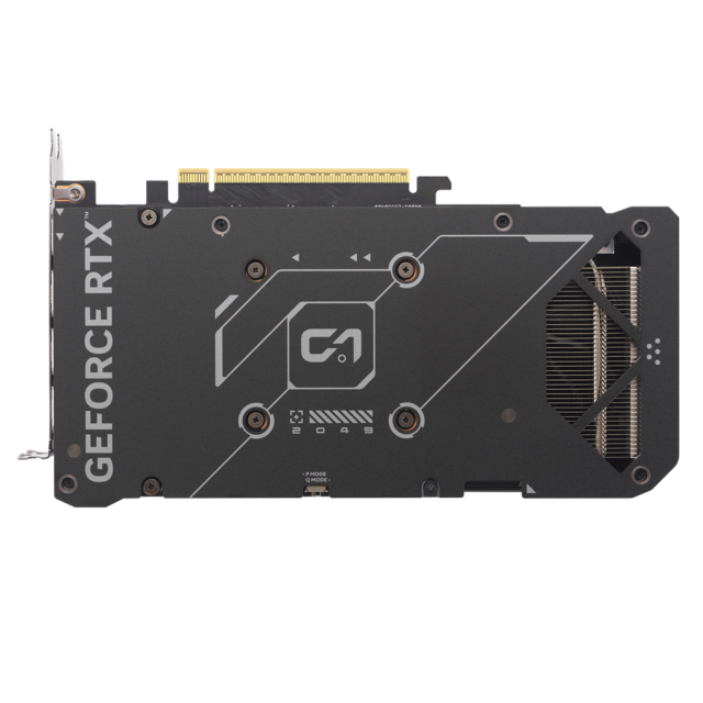Видео карта ASUS Dual GeForce RTX 5060 Ti 8GB GDDR7 OC Edition, 128-bit, HDMi, 3x DP