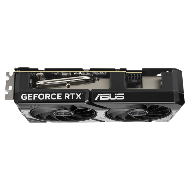 Видео карта ASUS Dual GeForce RTX 5060 Ti 8GB GDDR7 OC Edition, 128-bit, HDMi, 3x DP