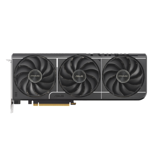 Видео карта ASUS PRIME RTX 5060 TI 16GB GDDR7, 128-bit, HDMI, 3x DP