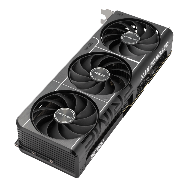 Видео карта ASUS PRIME RTX 5060 TI 16GB GDDR7, 128-bit, HDMI, 3x DP