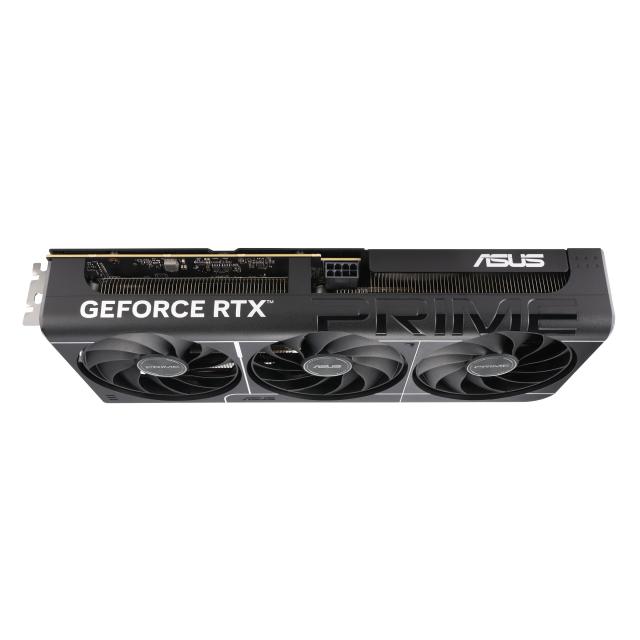 Видео карта ASUS PRIME RTX 5060 TI 16GB GDDR7, 128-bit, HDMI, 3x DP