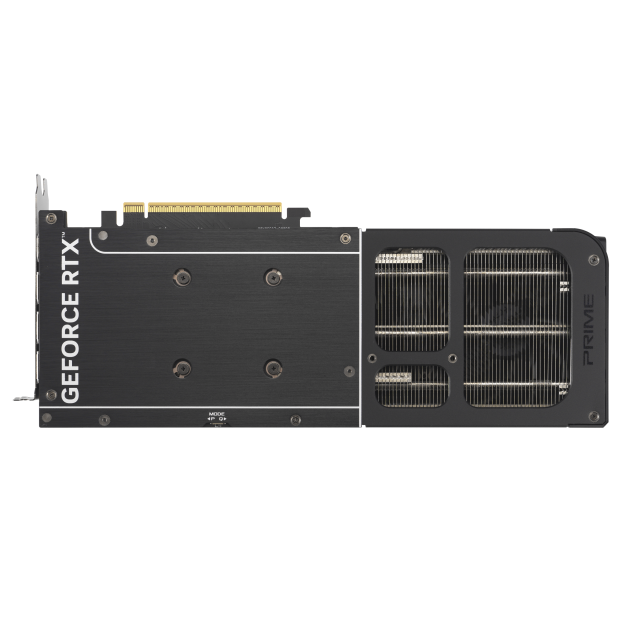 Видео карта ASUS PRIME RTX 5060 TI 16GB GDDR7, 128-bit, HDMI, 3x DP