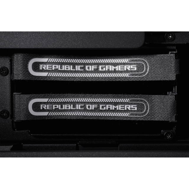  Кутия ASUS ROG Hyperion GR701 BTF Edition, Full Tower, 4 x USB 3.2 Gen1, 1 x USB 3.2 Gen2 Type-C, EATX / ATX / Micro-ATX / Mini-ITX 
