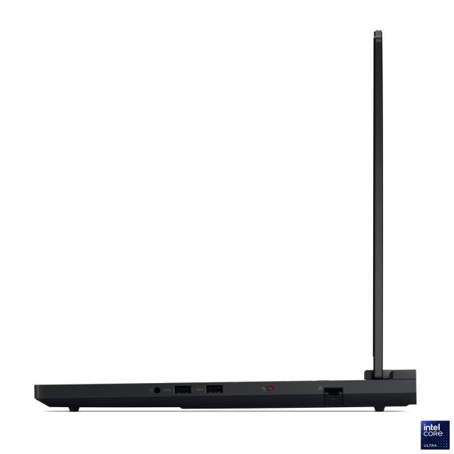 Лаптоп Lenovo Legion Pro 7 16IAX10H, Intel Core Ultra 9 275HX 24C (2.7/5.4GHz, 36MB Cache), 16.0" (40.64 cm) WQXGA OLED, 240Hz, NVIDIA GF RTX5090 24GB GDDR7 DLSS 4, 64GB DDR5, 1 TB M.2 NVMe SSD, Free DOS