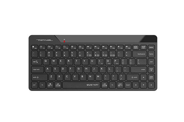 Клавиатура A4TECH BK22, Bluetooth/Wireless