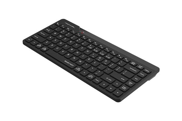 Клавиатура A4TECH BK22, Bluetooth/Wireless