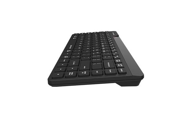 Клавиатура A4TECH BK22, Bluetooth/Wireless