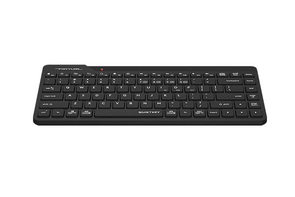 Клавиатура A4TECH BK22, Bluetooth/Wireless