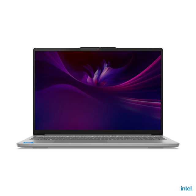 Лаптоп Lenovo IdeaPad Slim 5 16IRH10 , Intel Core i7-13620H 10C (1.80 / 4.90 GHz, 24MB Cache), 16.0" (40.64 cm) WUXGA IPS, Intel UHD Graphics, 32GB DDR5, 1TB M.2 NVMe SSD, Free DOS