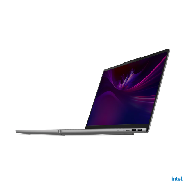 Лаптоп Lenovo IdeaPad Slim 5 16IRH10 , Intel Core i7-13620H 10C (1.80 / 4.90 GHz, 24MB Cache), 16.0" (40.64 cm) WUXGA IPS, Intel UHD Graphics, 32GB DDR5, 1TB M.2 NVMe SSD, Free DOS