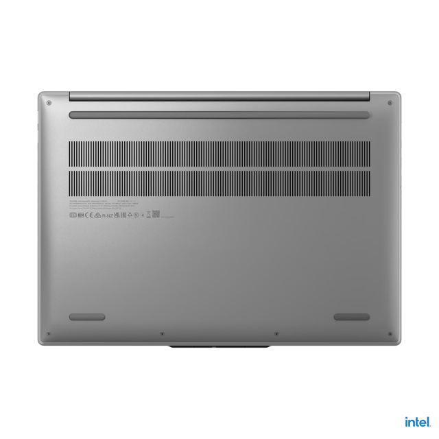 Лаптоп Lenovo IdeaPad Slim 5 16IRH10 , Intel Core i7-13620H 10C (1.80 / 4.90 GHz, 24MB Cache), 16.0" (40.64 cm) WUXGA IPS, Intel UHD Graphics, 32GB DDR5, 1TB M.2 NVMe SSD, Free DOS