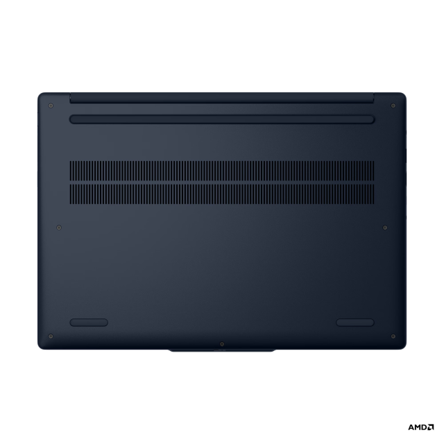 Лаптоп Lenovo IdeaPad Slim 3 15ARP10, AMD Ryzen 7 7735HS 8C (3.2 / 4.75GHz, 16MB Cache), 15.3" 15.3" (38.86 cm) WUXGA IPS Anti-glare, 16GB DDR5, 512GB M.2 NVMe SSD, Free DOS