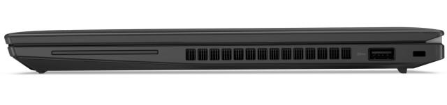 Лаптоп Lenovo ThinkPad T14 G4, AMD Ryzen 7 PRO 7840U 8C (3.3 / 5.1 GHz, 16MB Cache), 14.0" (35.56 cm) Full HD+ IPS, AMD Radeon 780M, 32GB LPDDR5x, 512GB M.2 NVMe SSD,  Windows 11 Pro
