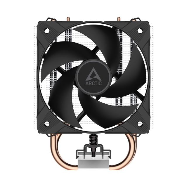 Охладител за процесор ARCTIC Freezer 8i, 4-Pin - LGA1700/1851